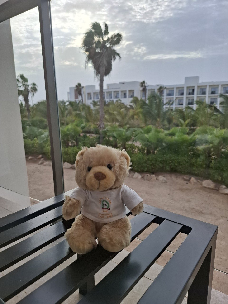 A Cape Verde adventure