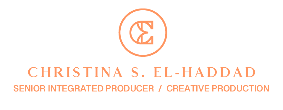 Christina S. El-Haddad