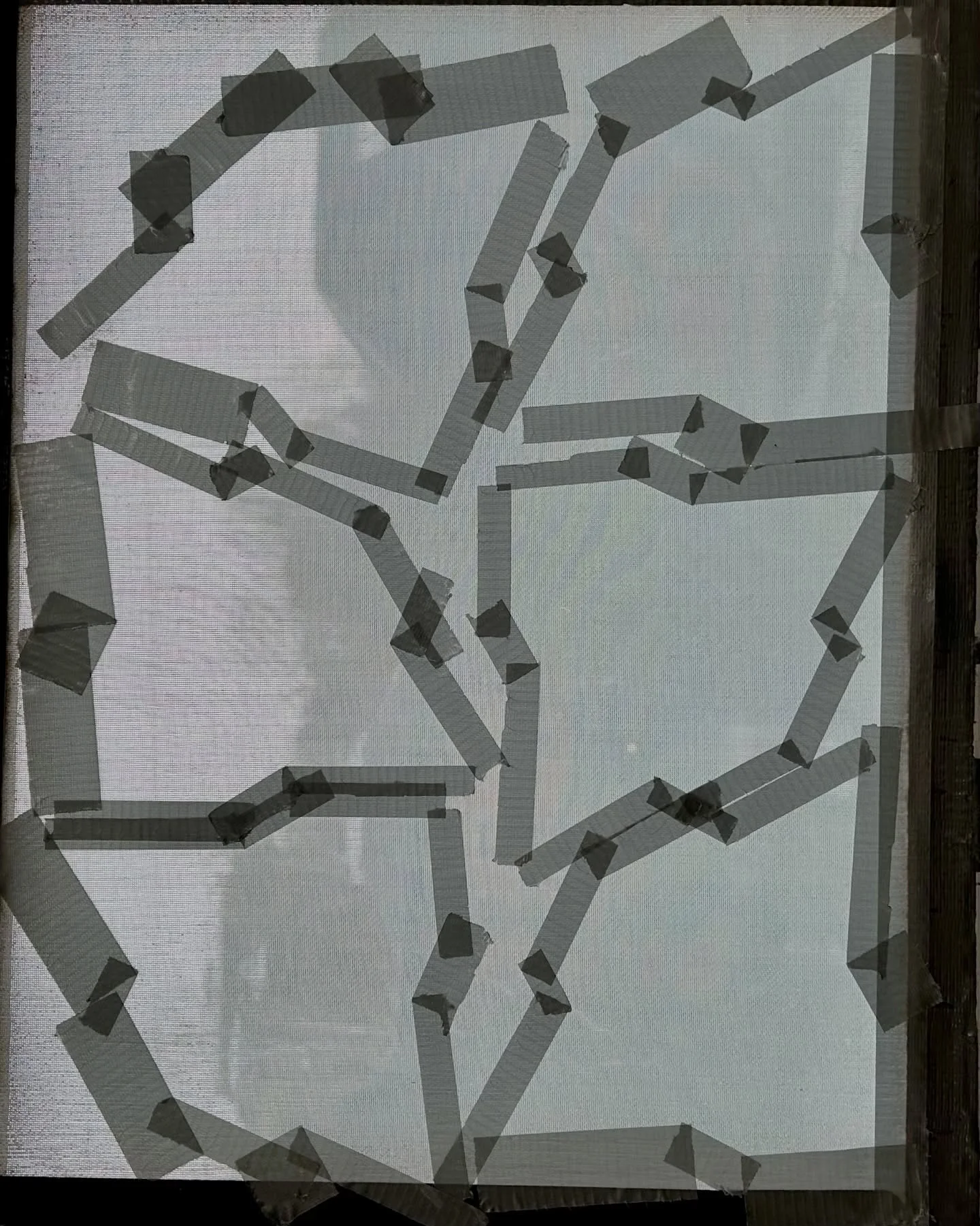 Custom size 2.75x3.75&rdquo; envelopes for artist trading cards 📏✉️