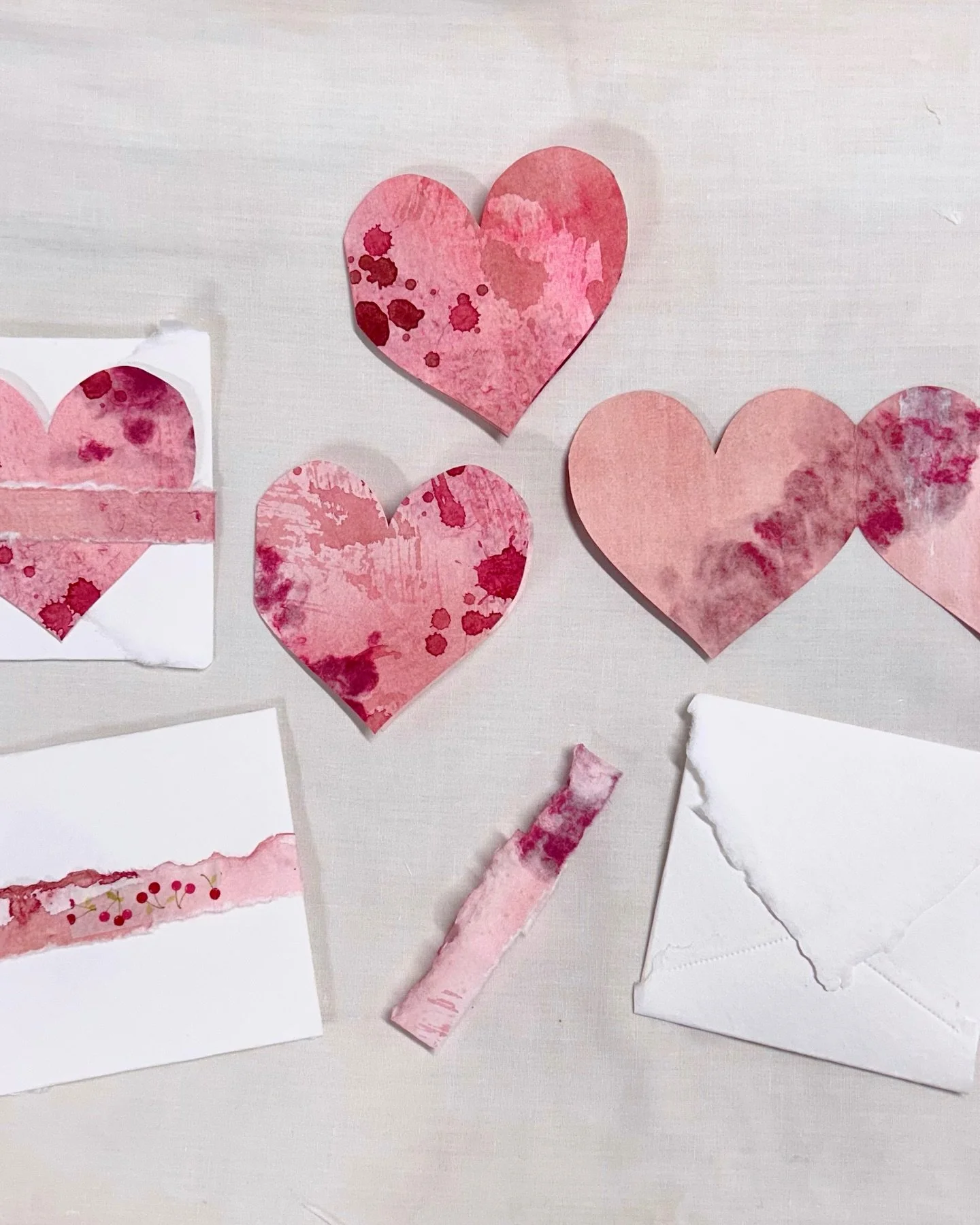 Bloody Valentines have dropped 🩸&hearts;️