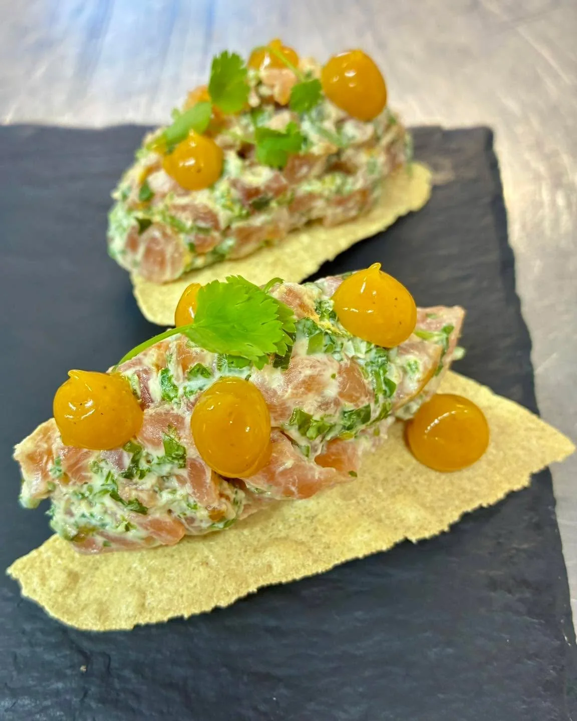 A Glimpse into our Seven Wonders Of The World Menu on April 23rd &amp; 24th.

Join our mailing list through the website to be in the know for upcoming events!

Www.theoakwigmore.com
Eat@theoakwigmore.com
01568 770424

#theoakwigmore #wigmore #ludlow 