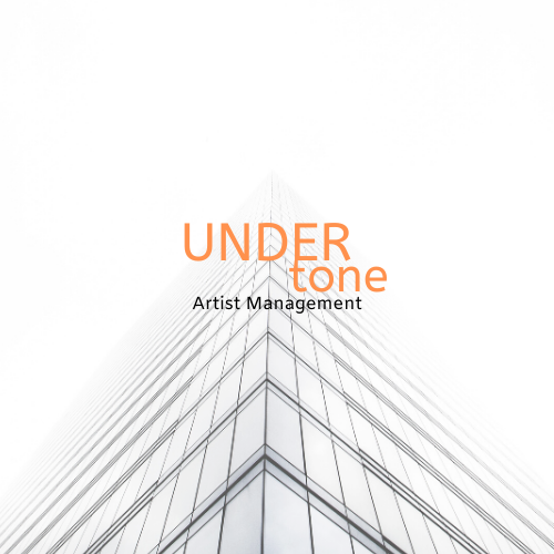 UNDER tone Artist Management Logo.png