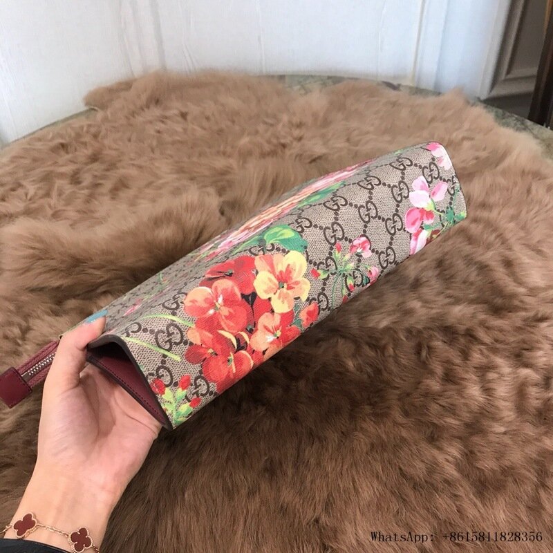 gucci large cosmetic bag