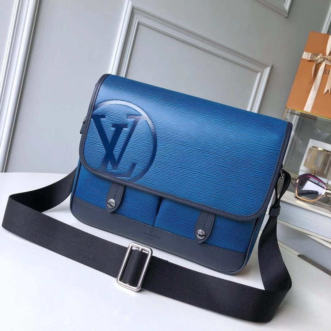 louis vuitton postman bag