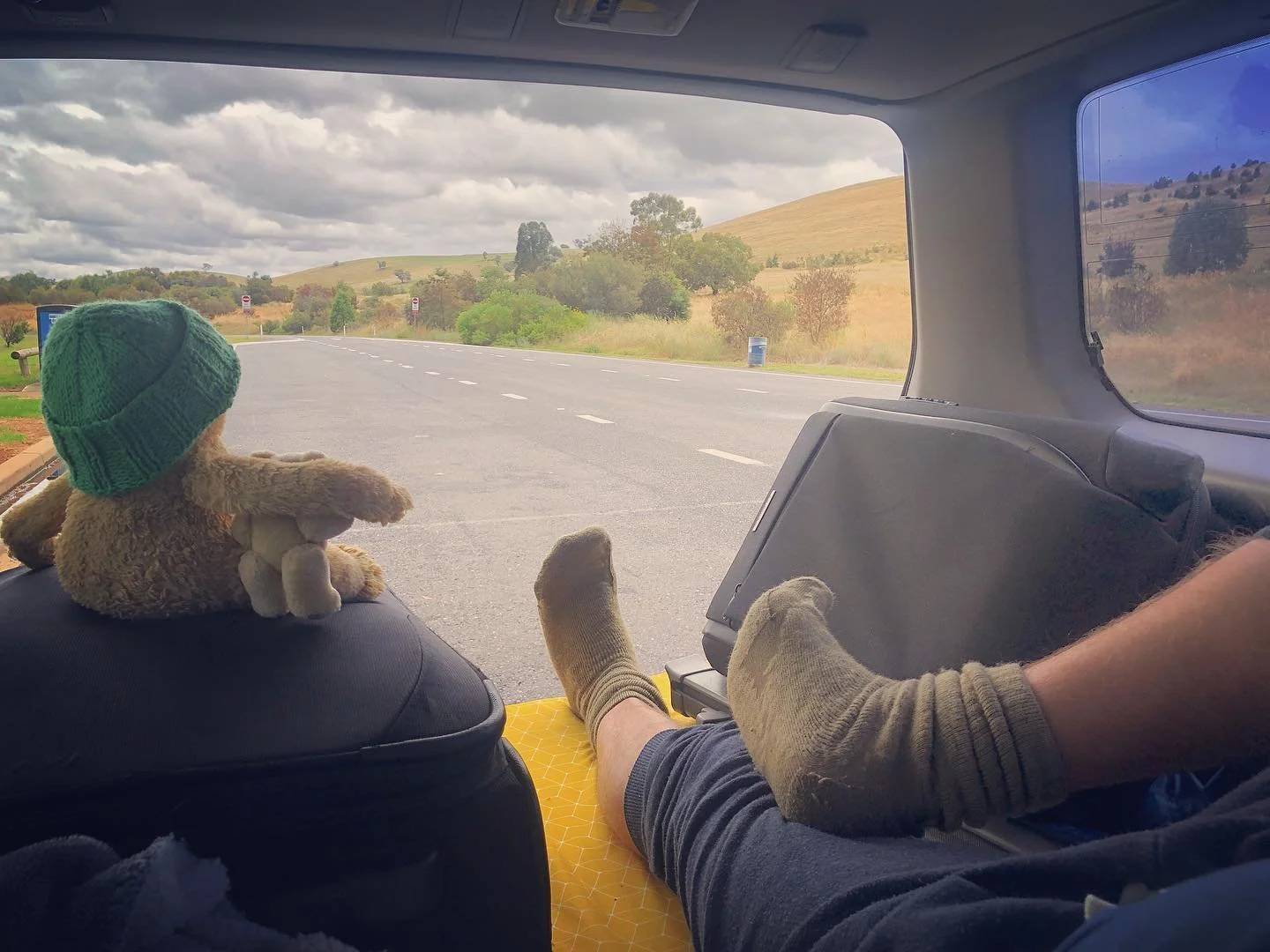 And just like that, order was restored to the #universe. #peabodyandme #footloose and #free... sort of, not really... but #gettingthere... back on the #horse of #life. #livebetterloveharder #wordsandjourneys #lifegoeson #moretocome #hashtaggingtheshi