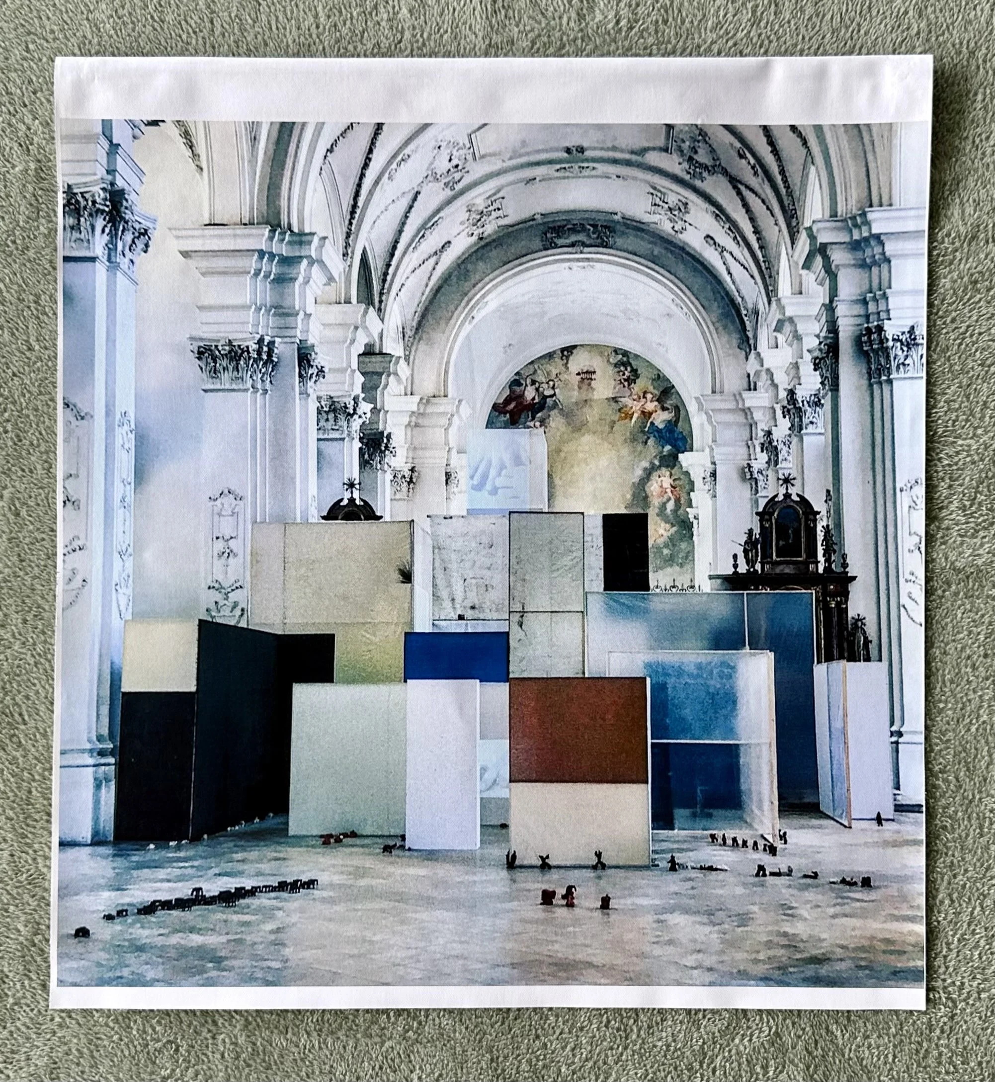 Untitled Suisse