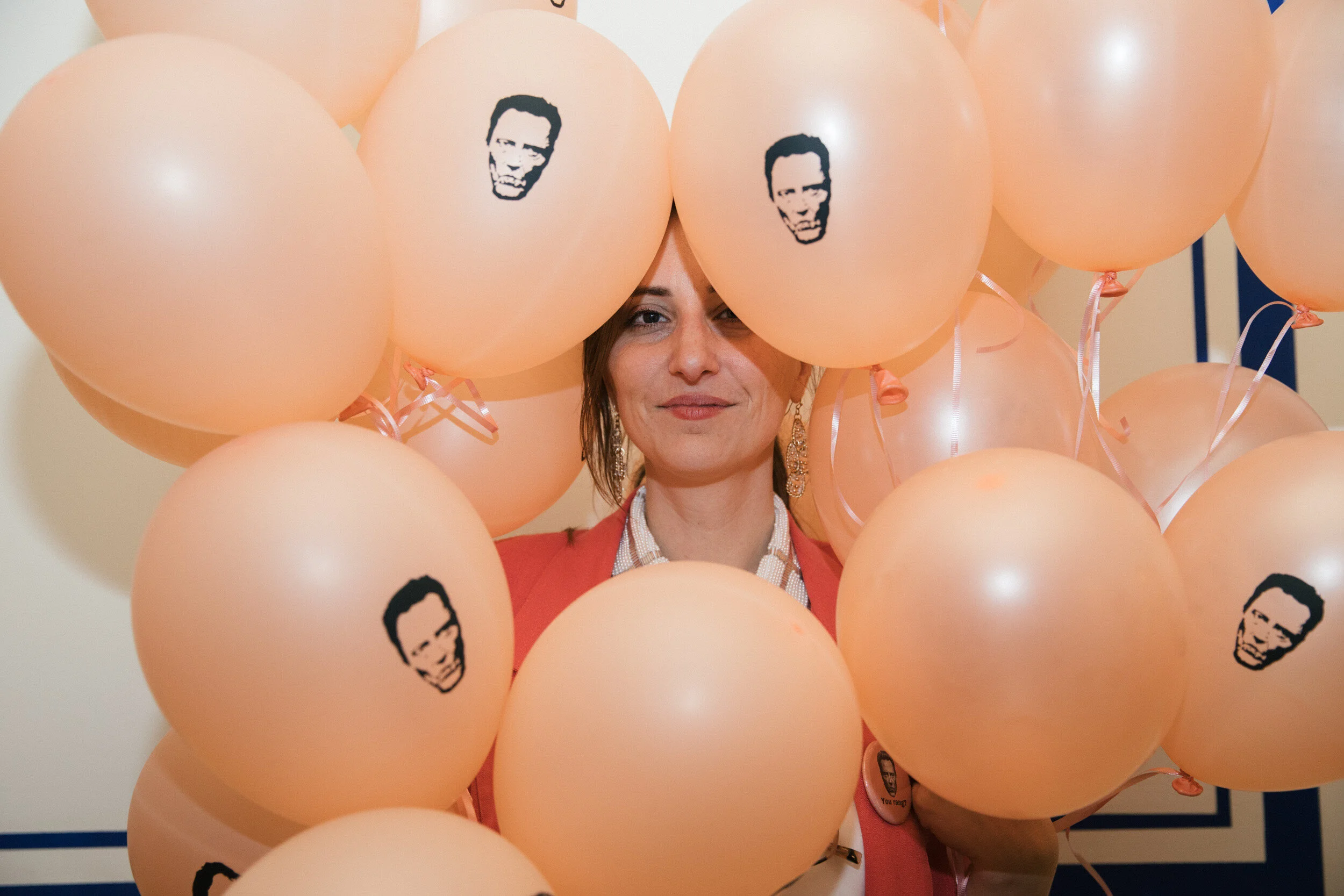 Louisianahbrah Launch