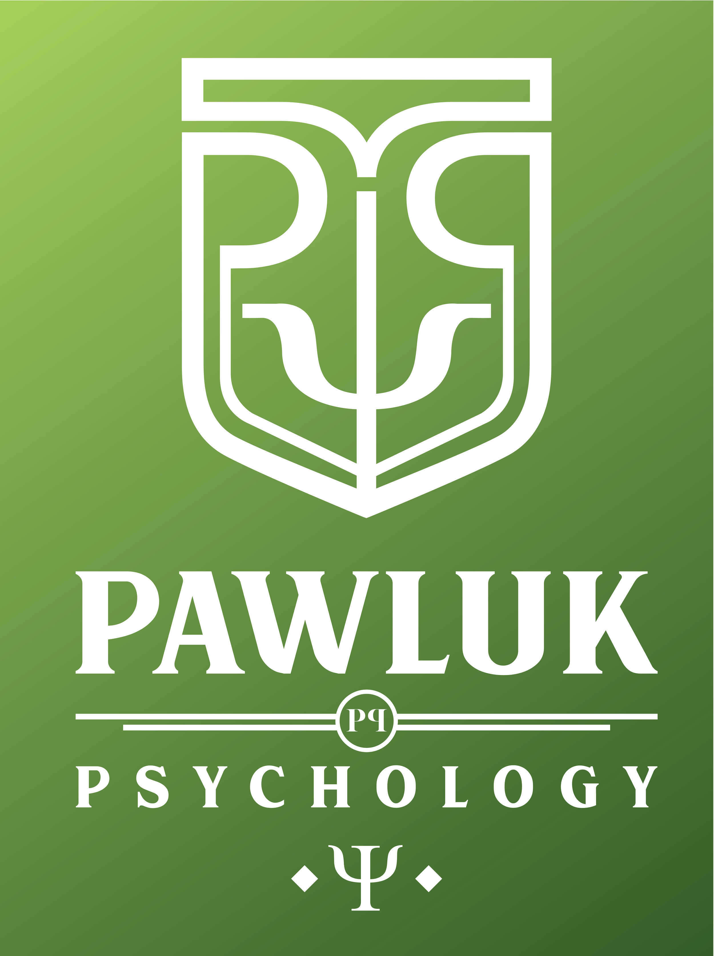 Pawluk Adult &amp; Child Psychology