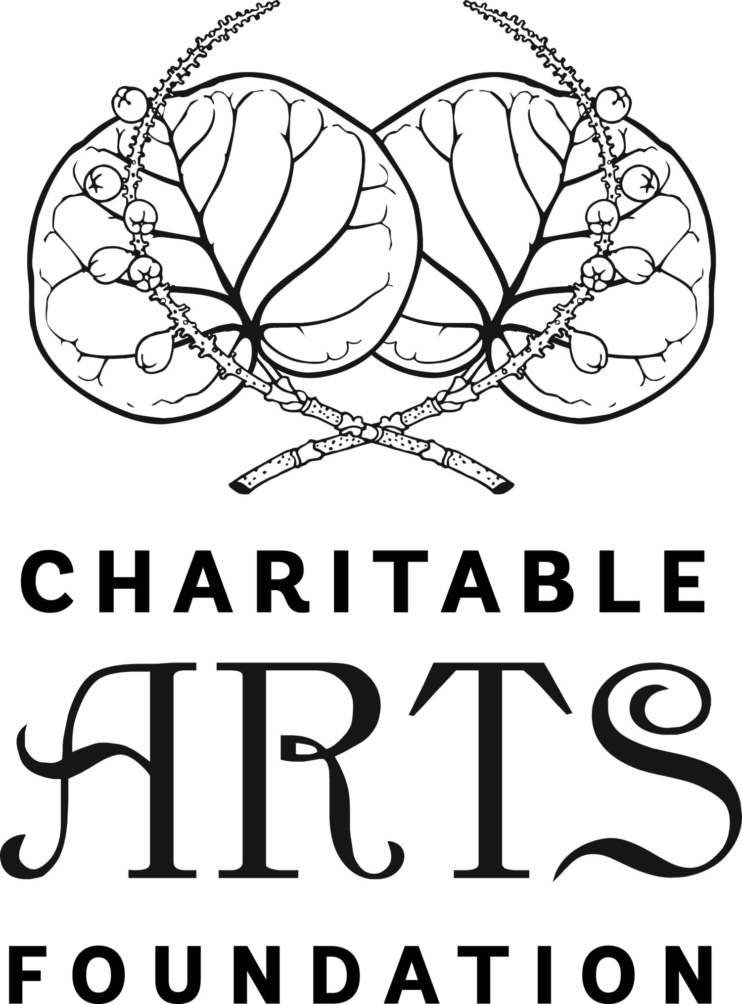The Charitable Arts Foundation
