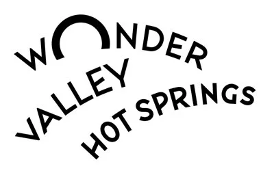 Wonder Valley Hot Springs