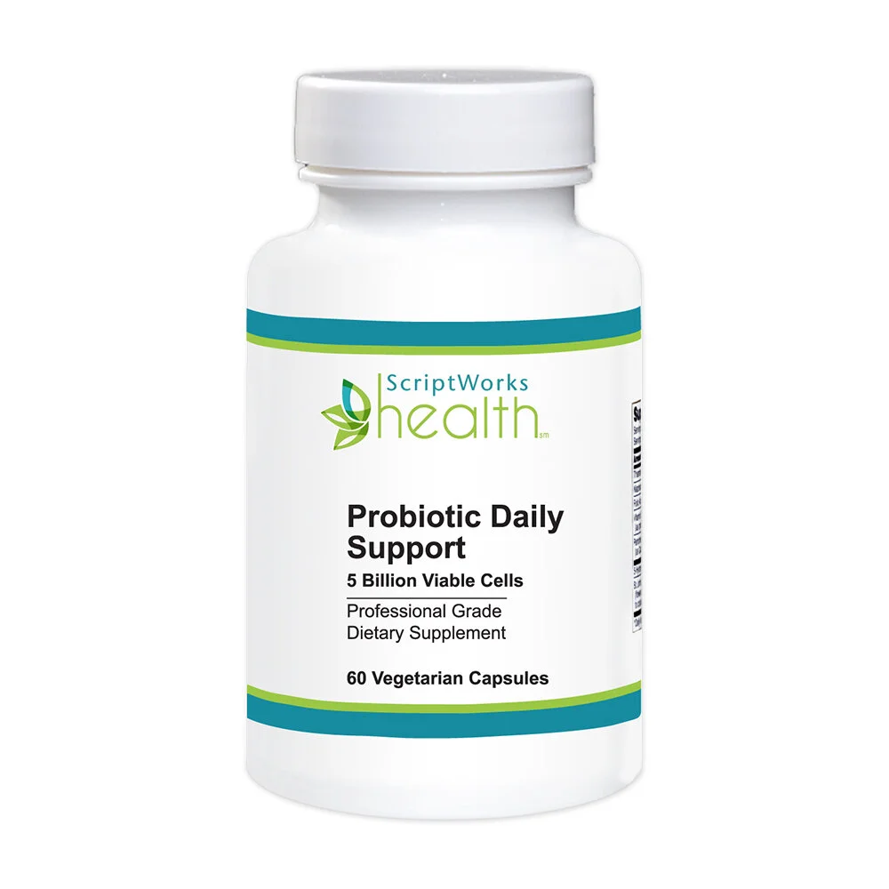 Probiotic Daily Support