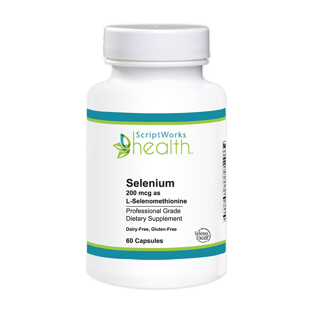 Selenium