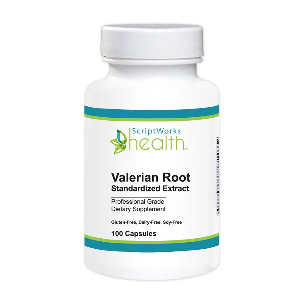 Valerian Root Extract