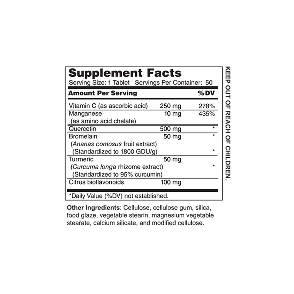 Quercetin Plus Supplement Facts.jpg