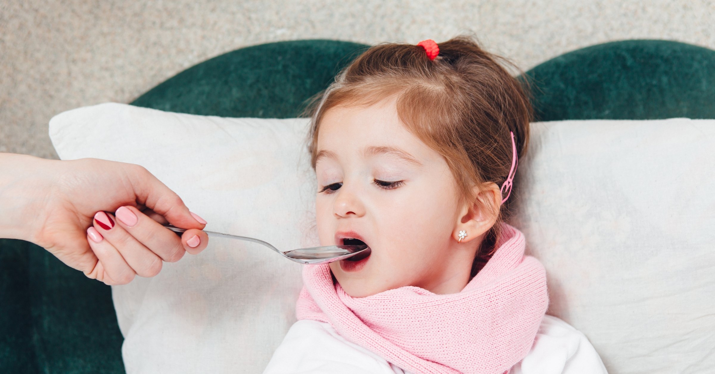 Antibiotic Shortage: Augmentin Pediatric Suspensions — SCRIPTWORKS