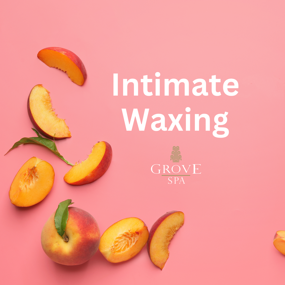 Intimate Waxing — Grove Spa, Springfield, MO