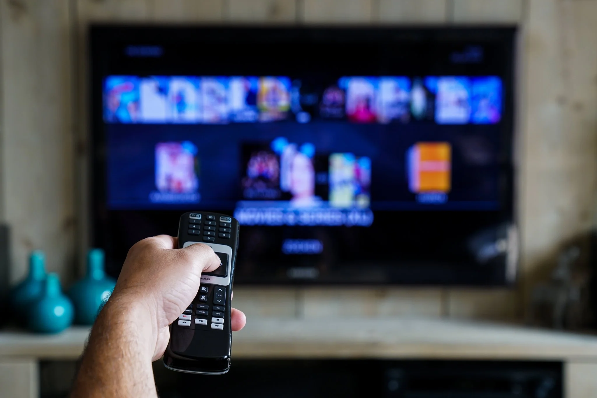 Prime Video