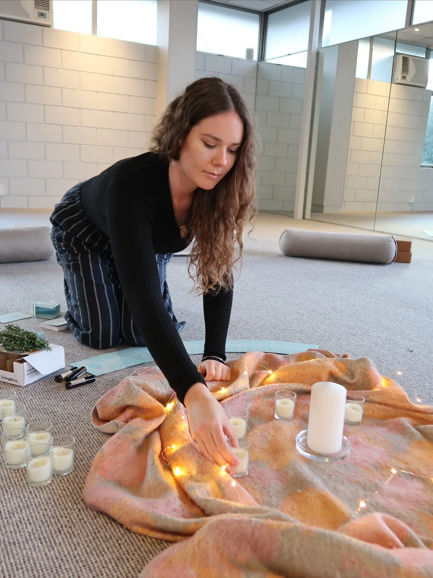 Reminiscing about all the beautiful events from this year so far 🥹

Join me for my latest in the Nervous System Soothing series this Saturday - Awaken You Calm 😌🌀🌬️🫶

A half day retreat to connect with you body and mind, experience the bliss of 
