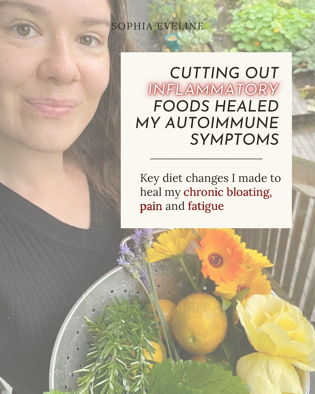 &ldquo;Healthy&rdquo; foods may not be healthy for you right now.

Doesn&rsquo;t mean that the food is bad. Doesn&rsquo;t mean that there is something inherently wrong with you either. It means that you are being called forward to take responsibility