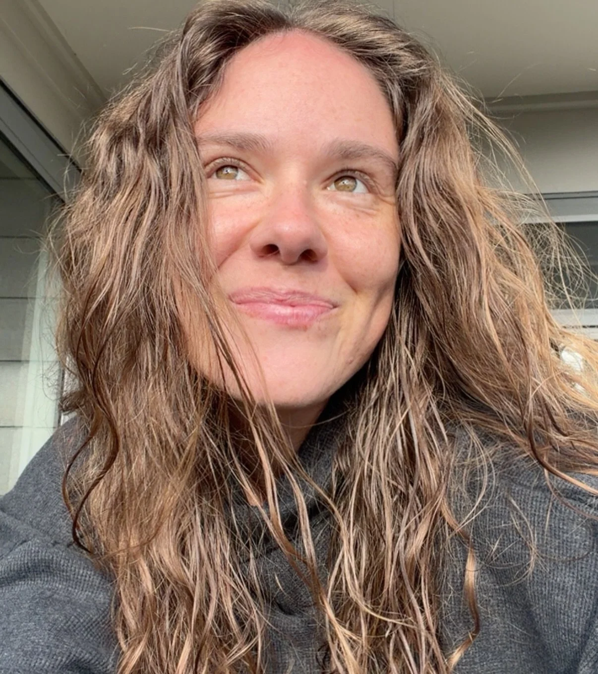 SEPTEMBER MAGIC 🪄 👉

Corporate yoga @woodhouselodge.nz 🙏
Sharing the powerful of mindfulness, movement and breath 😌

Sunshine, nakedness, innocence, pleasure, healing, nature 🌳🌞

Rainy beach walks 🌧️🌈

Nature Reiki healings with @reikibyhanna