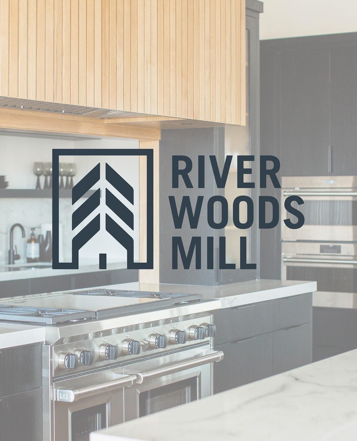@riverwoodsmill provides quality cabinets, millwork, windows, and appliances. They provide features that speak and take great pride in giving their client&rsquo;s home a soul.