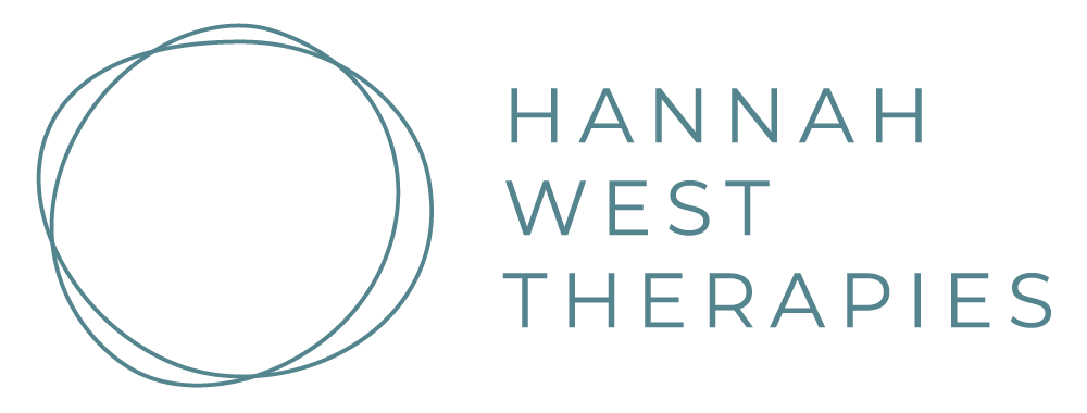 Hannah West Therapies