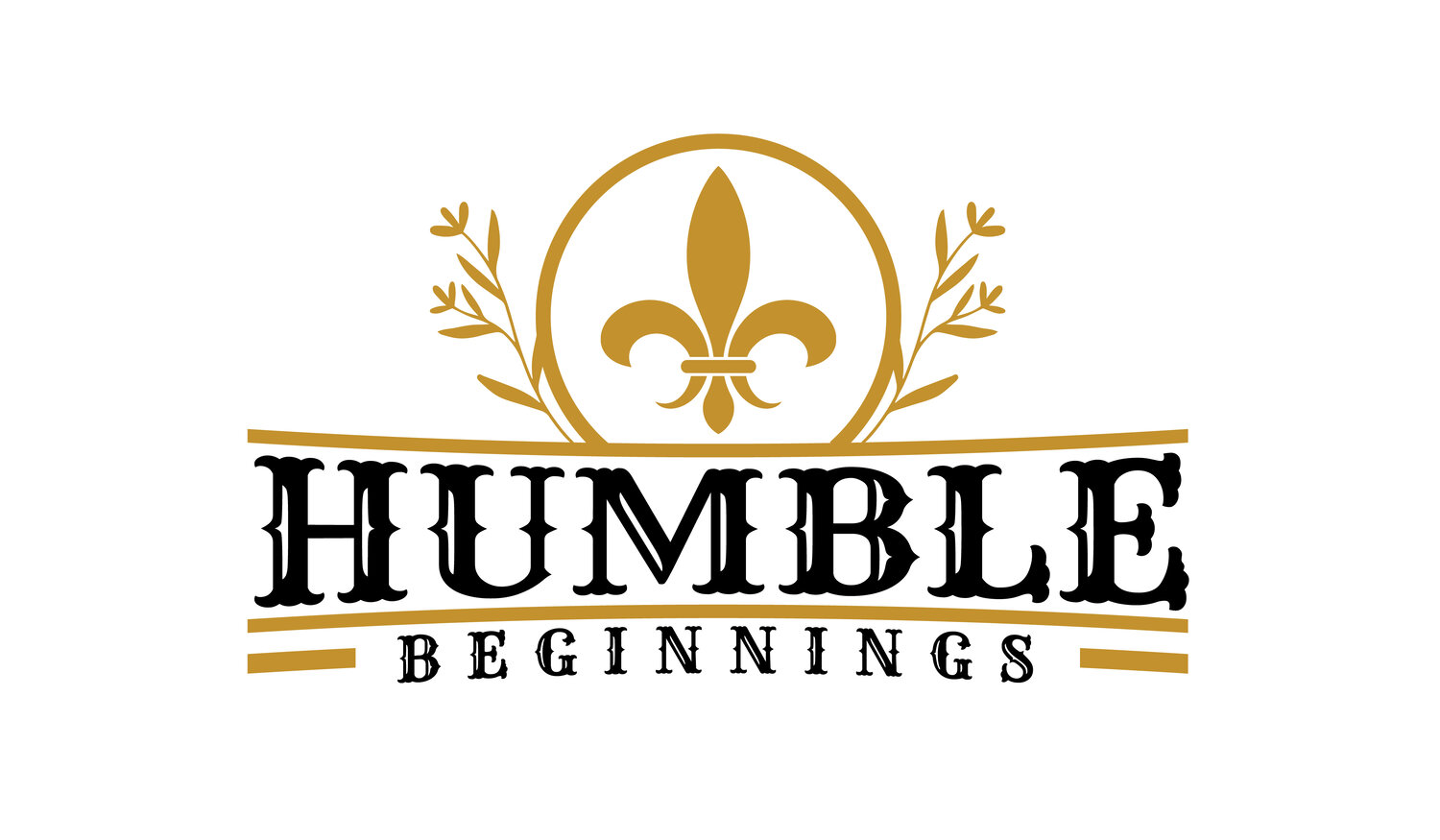 Humble beginings