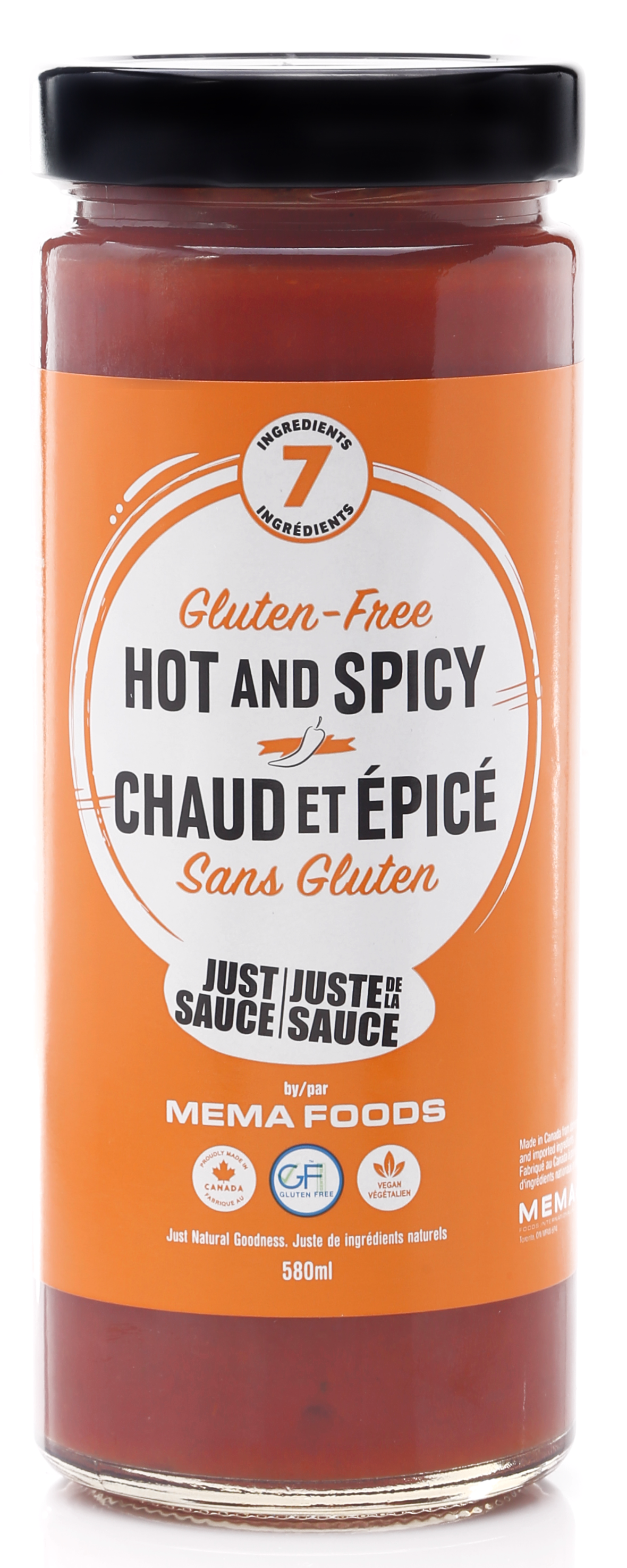 Hot & Spicy Sauce.png