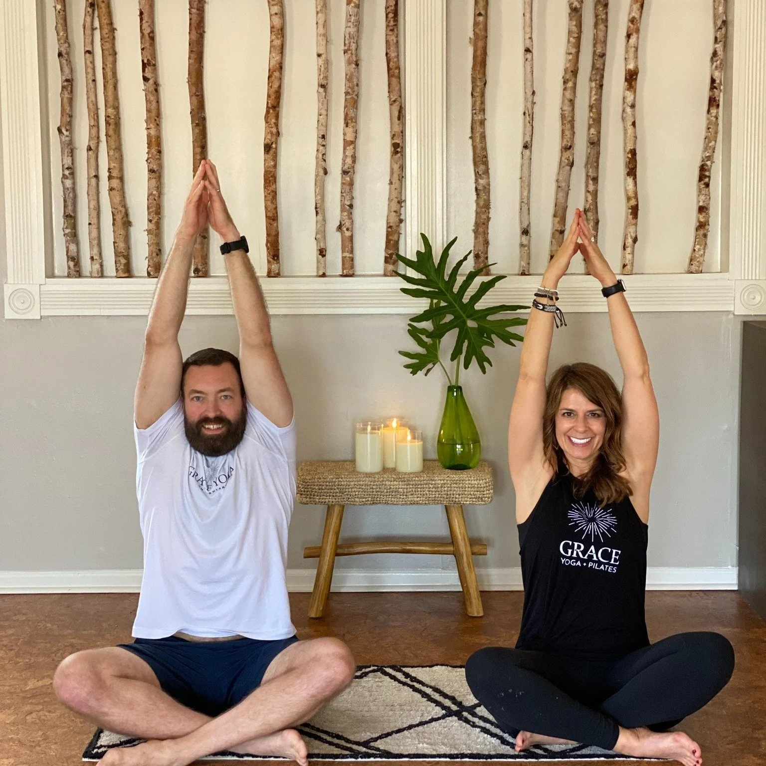Did you know? We offer ELDOA twice a week?! Join us Tuesdays at 4:30PM and Thursdays at 5:30PM for this studio-favorite class, and be prepared to leave feeling stronger than ever! We hope to see you there🌟