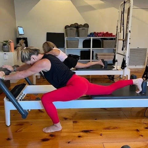 Lengthening muscles and boosting flexibility, one smooth glide at a time. 🌿