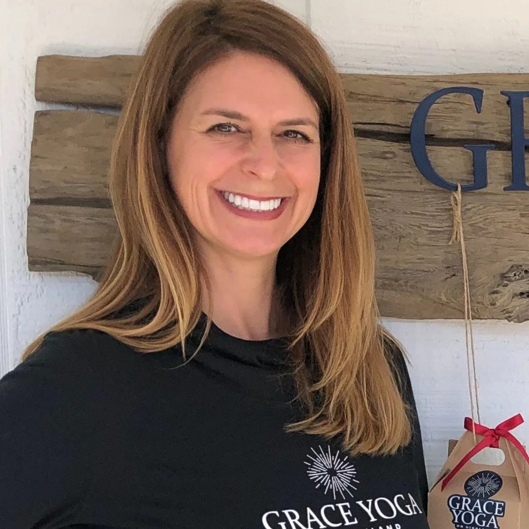 💖This gorgeous soul has a birthday today! Thank you for making Grace such a special place with that huge, welcoming smile.🌟 We love you Shannon and hope you enjoy a perfect day! ✨💞✨