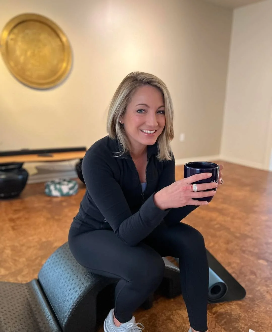 Happiest Birthday to this lovely human 🌟 

Thank you Kristin for always going above and beyond!