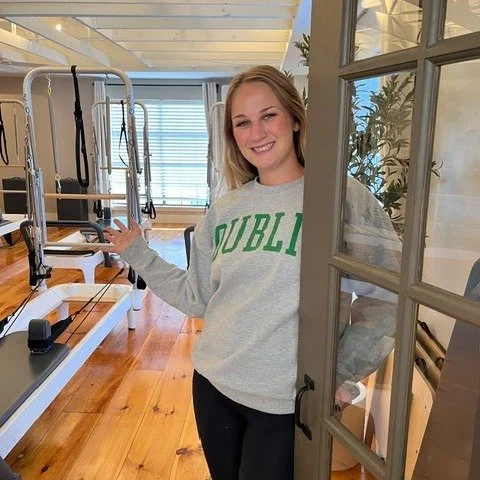 We have a reformer waiting just for YOU💓