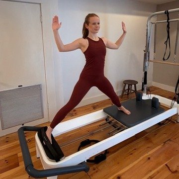 Who's ready to level up their control and strength game? 🧘&zwj;♀️🔥