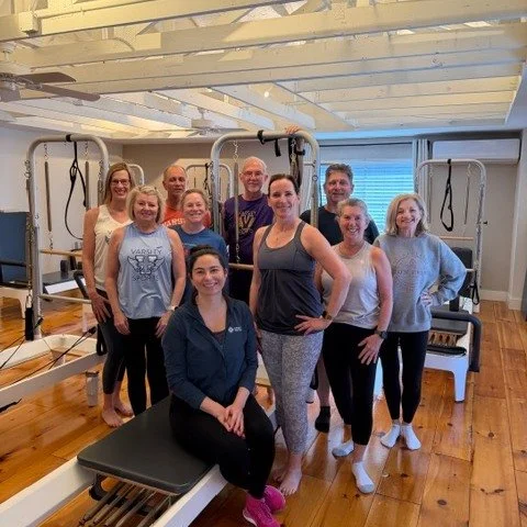 Wanting to do something different with your office staff or group of friends?  Book a private class with us!