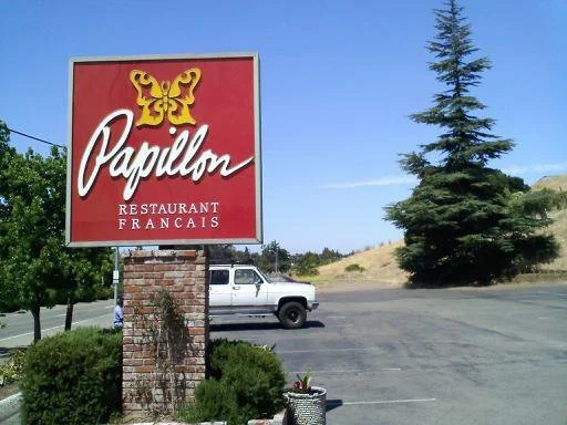 Papillon Restaurant
