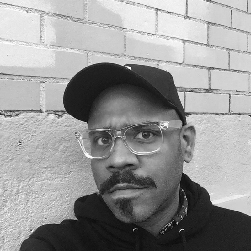 Orlando Estrada is an interdisciplinary artist and core team member of Galleries Commit.  In his ongoing sculptural series, Estrada combines man-made and organic material to create mystical landscapes analyzing the ways in which humans interact with…