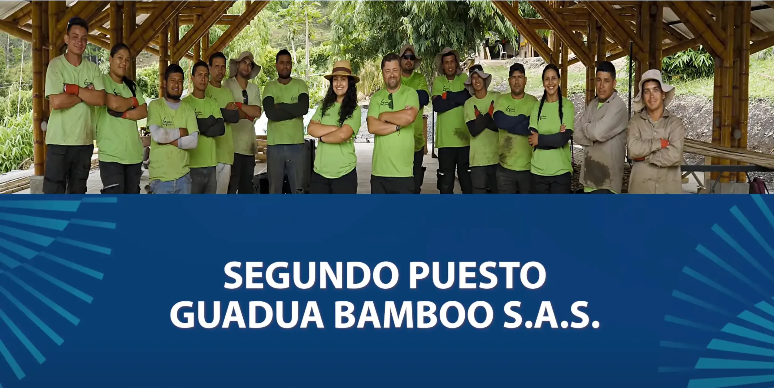 Ganadores Premio a la Excelencia 2025
