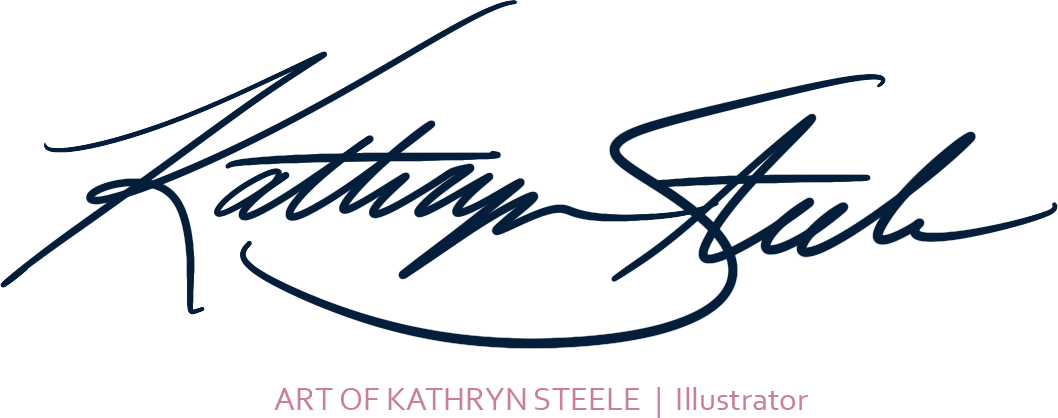 Art of KLSteele