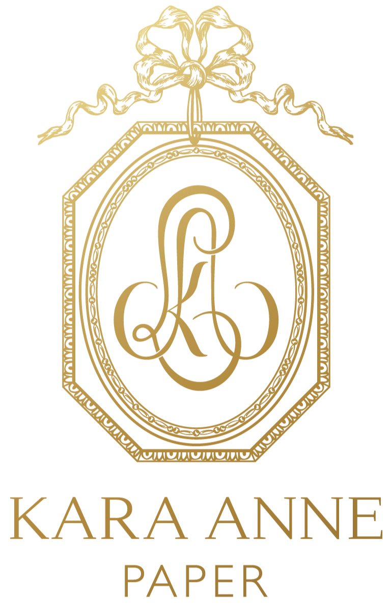 Kara Anne Paper