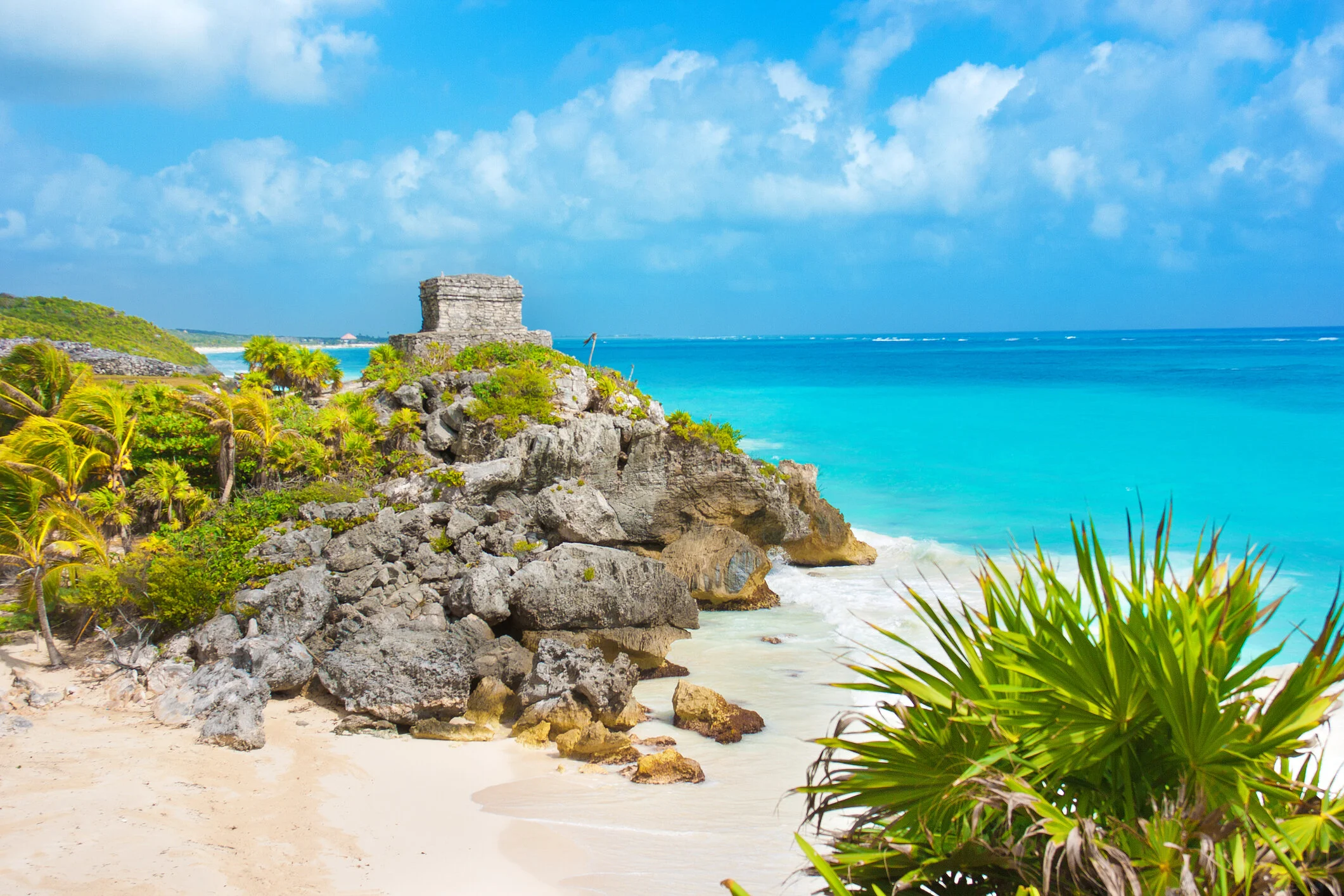 Tulum, Mexico