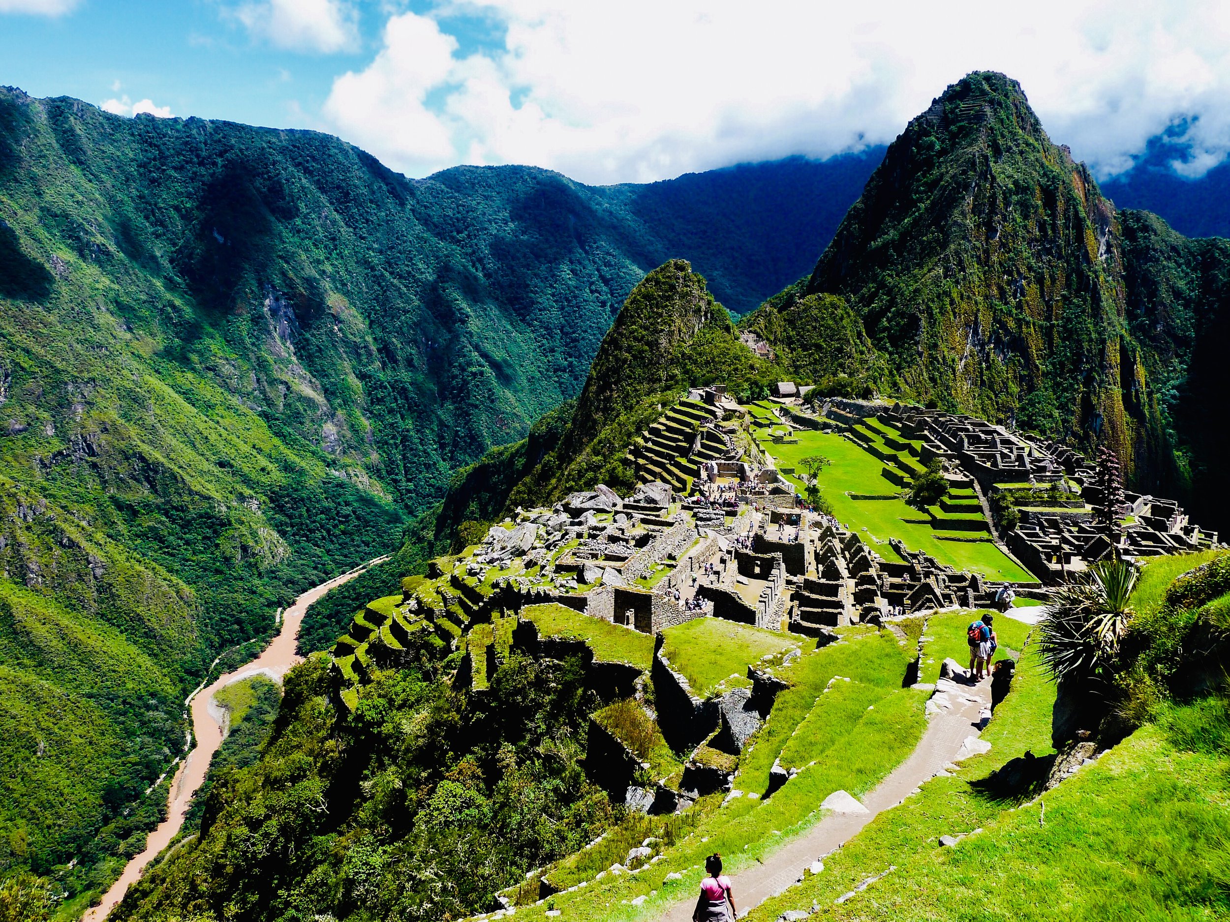 12-Day Mystical Journey through the Sacred Valley, Peru
