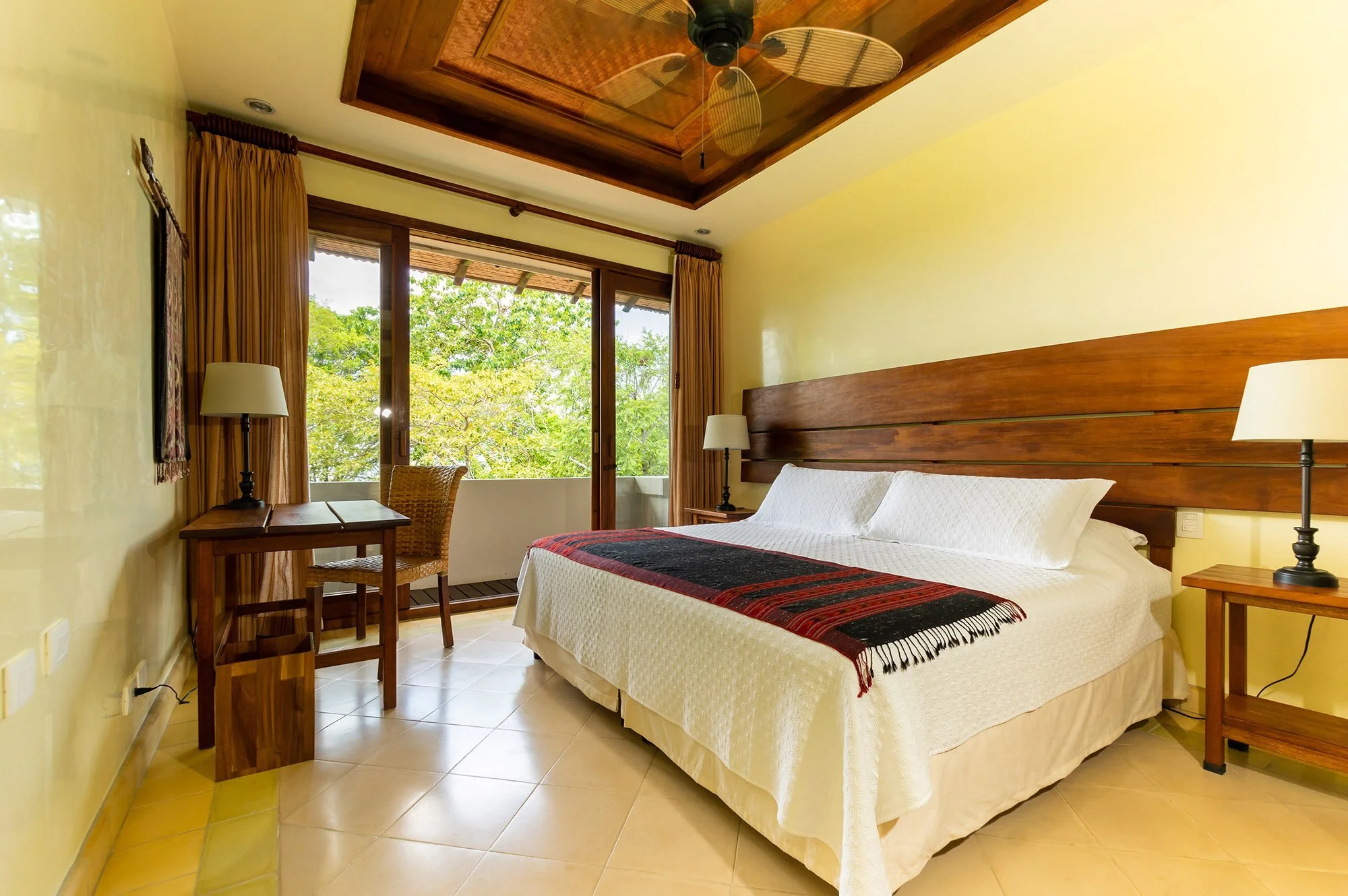 Mountain View with A/C 