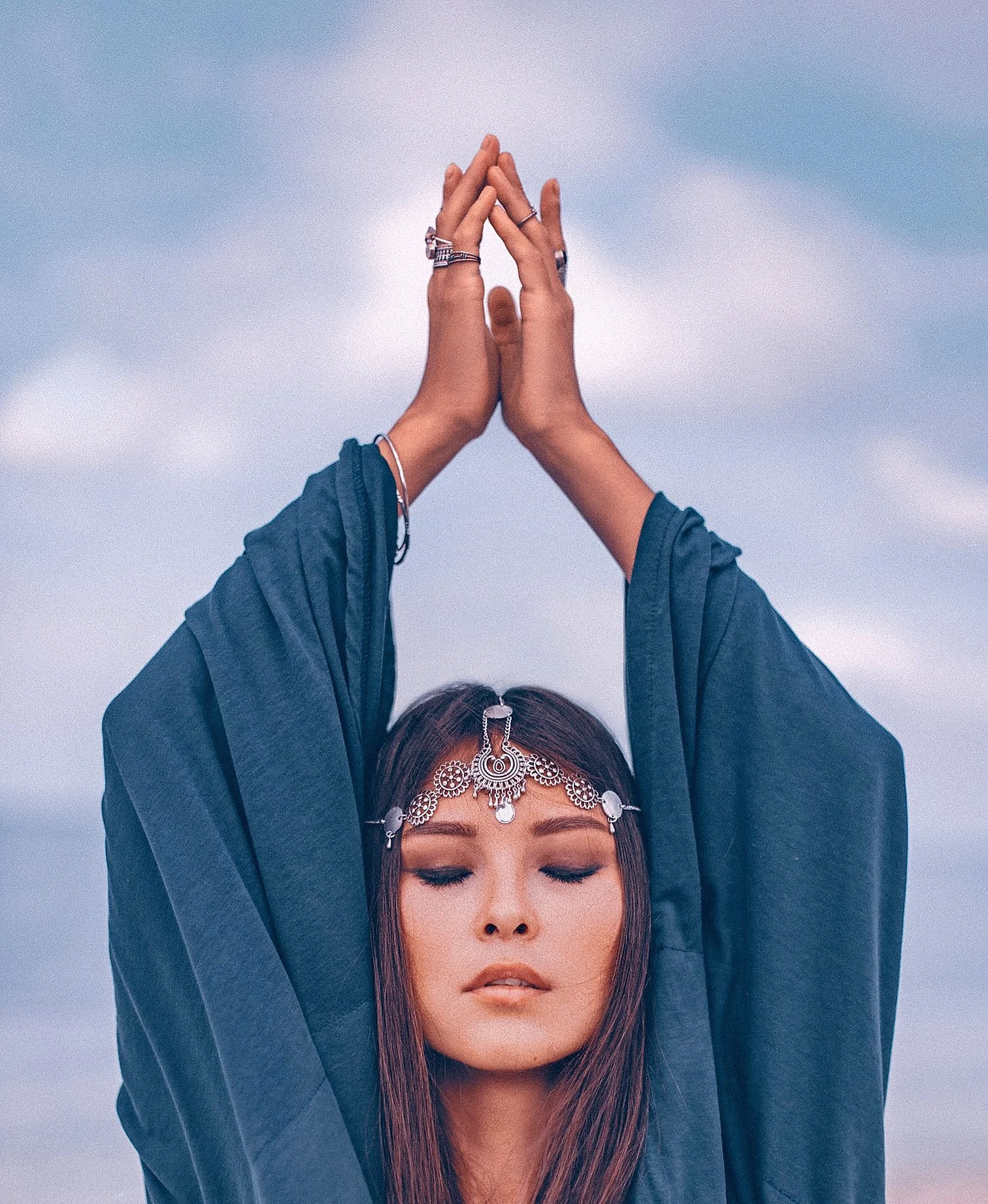 Awakening the Divine Feminine: Reclaiming the Power of Isis, Kuan Yin, Mary Magdalene, Kali and Sophia