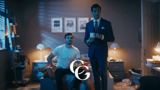 Cozy Gent: Launch Film (2023)