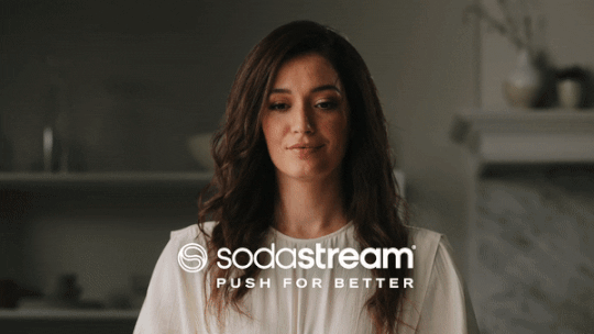 SodaStream: E-Terra (2023)