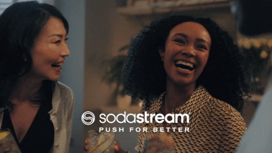 SodaStream: Holidays (2022)