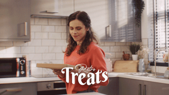 Retro Treats: Brand Film (2022)