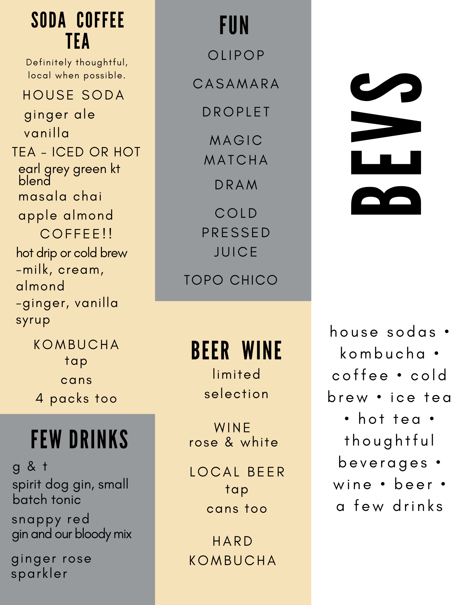 Kitchen Table Omaha Ne Menu | Cabinets Matttroy