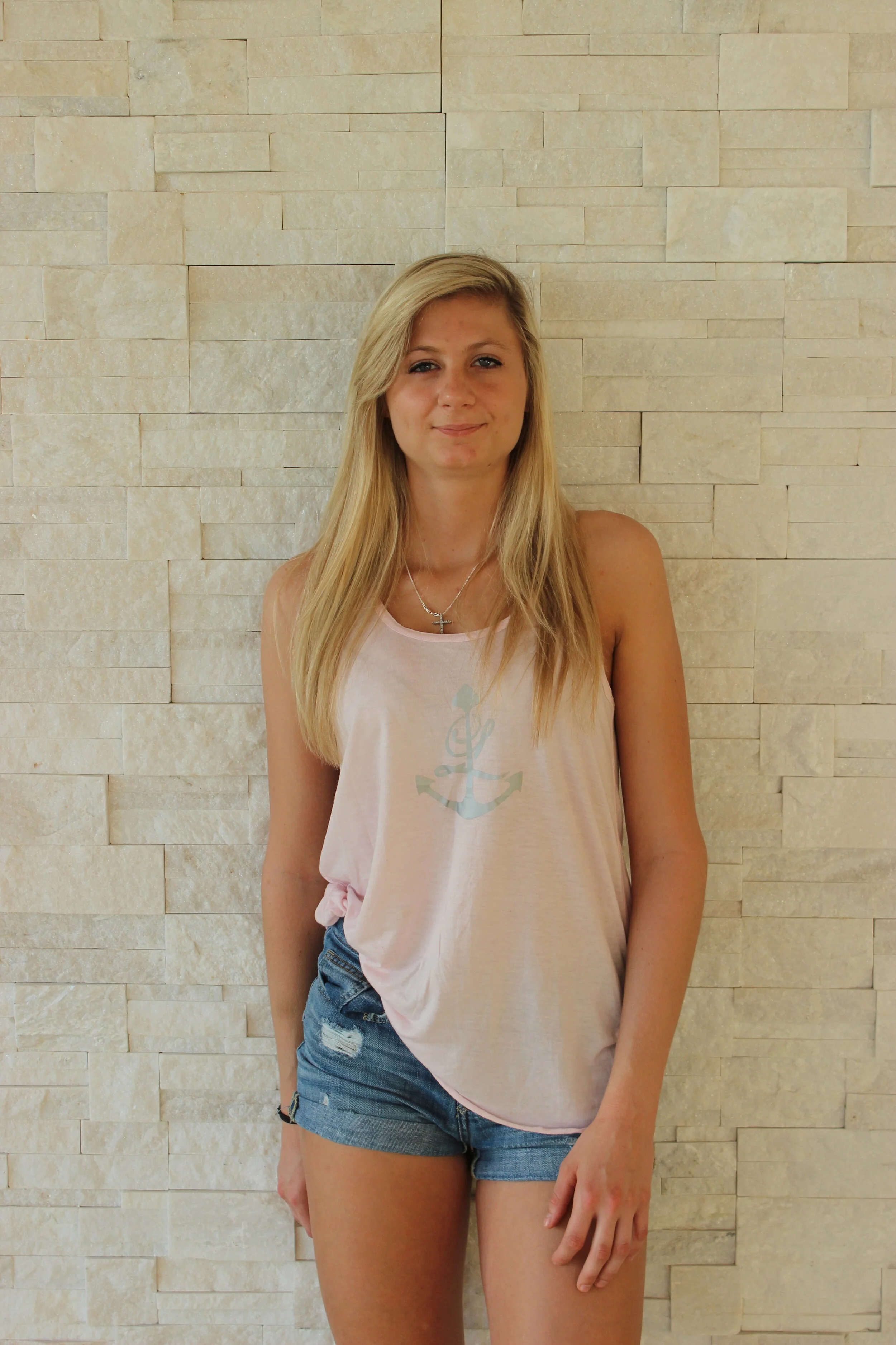 Women's Racer-back Tank